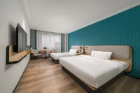 City Comfort Inn Hotel (Dongguan Humen Beizha) Hotels in Dongguan