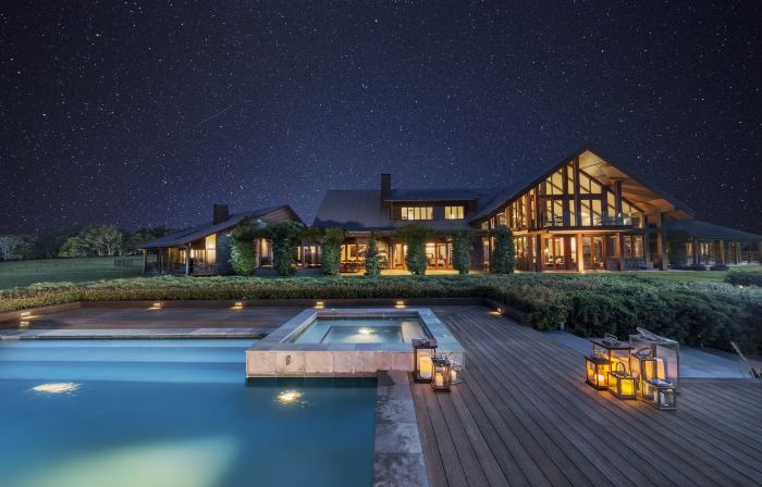 Spicers Peak Lodge