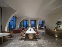 雲滿屋美術館度假酒店