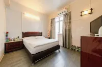 Deluxe Hostel (Vila Hou Va)