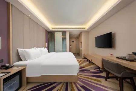 Lavande Hotel (Jinan Yaoqiang International Airport)