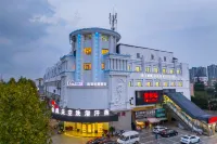 EZ Boutique EZBoomtel Hotel (Ningbo Yuyao Railway Station Yangming Ancient Town) Hotels near Former Residence of Wangyangming
