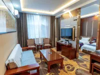 Tongxuan Hanlong Hotel Hotels in Tongwei