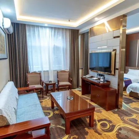 Tongxuan Hanlong Hotel