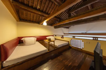 Yang’s Inn