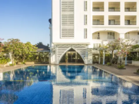 Grand Rohan Jogja Hotels in Bantul Regency