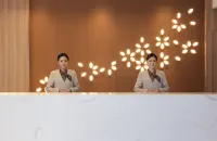 必就飯店（佛山順德容桂輕軌站店）