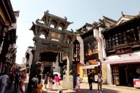 Yueting Hotel