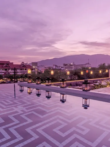 รูปภาพของโรงแรมศาลาล้านนา