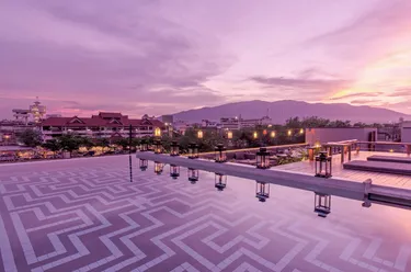 รูปภาพของโรงแรมศาลาล้านนา