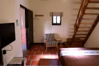 Blue mountain inn