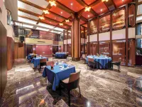 M28 Hotel - فطور