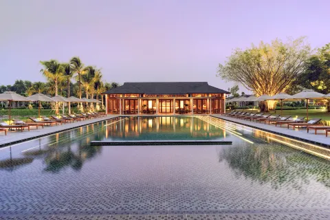 Legacy Mekong