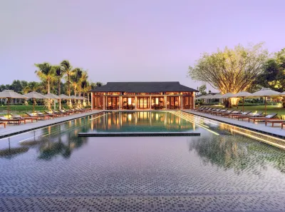 Legacy Mekong