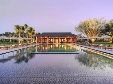 Legacy Mekong