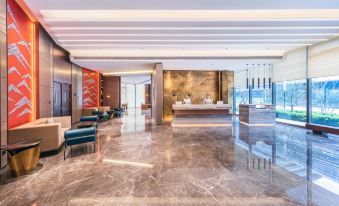 Atour S Hotel Beijing Daxing International Airport