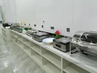 Chaka Shanshui Hotel - Bữa sáng