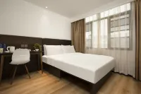 Hi Inn (Nanchang Honggutan Cuiyuan Road Subway Station) Hotels in Nanchang