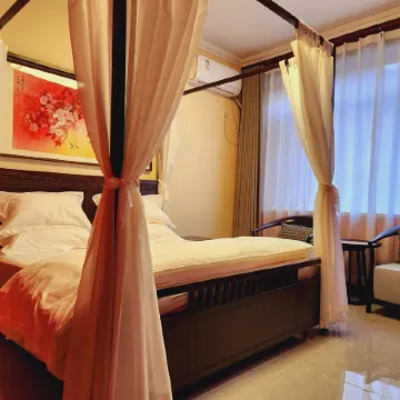 Juyitang Inn (Beijing Qidu Branch)