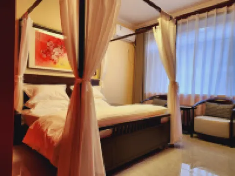 聚義堂·京韻客棧（北京十渡風景區店）