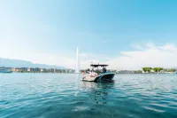 The Ritz-Carlton Hotel de la Paix, Geneva
