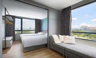 Hotel Komune Living & Wellness Kuala Lumpur