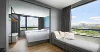 Hotel Komune Living & Wellness Kuala Lumpur