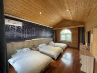 Shanshui Yuyuan Homestay - فطور