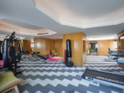 Country Inn & Suites by Radisson Hotel (Shanghai Train Station) Hotels in Shanghai