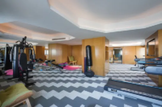 Country Inn & Suites by Radisson Hotel (Shanghai Train Station)