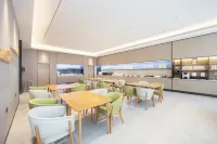 JI Hotel (Qingdao Jiaodong International Airport Jiaodong Zhengfu)