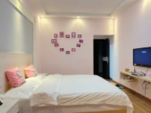 916 Youth Inn (Yangshuo West Street Branch)