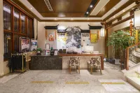 Lanqing Jiangju Inn Hotel di Zhenyuan