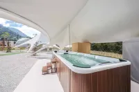 Glamz at Genting Hotels in Bentong