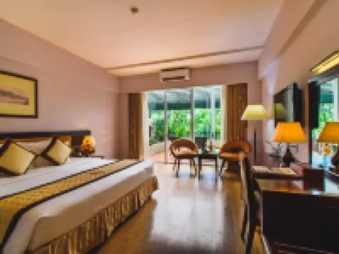 蒙迪爾順安酒店 順化酒店