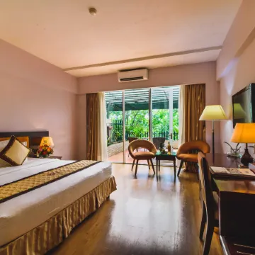 Mondial Hotel Hue
