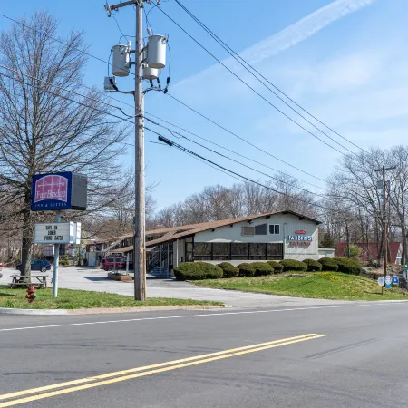 FairBridge Inn and Suites West Point