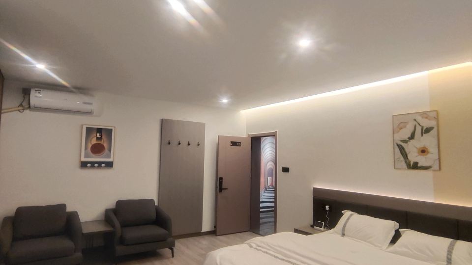 Yunyue Hotel