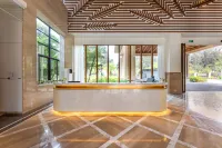 Mengya Resort Hotels in Changjiang