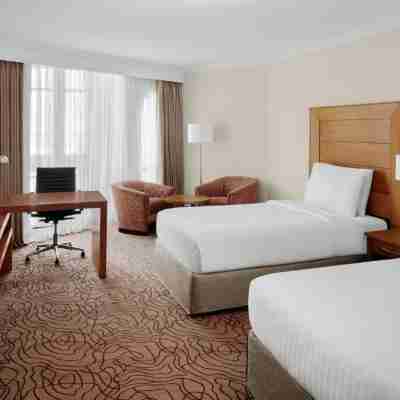 Mövenpick Hotel Karachi Rooms