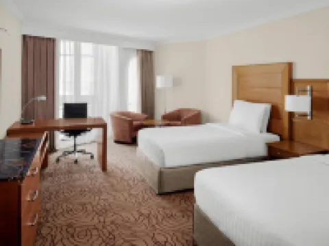 モーベンピック ホテル カラチ カラチのホテル