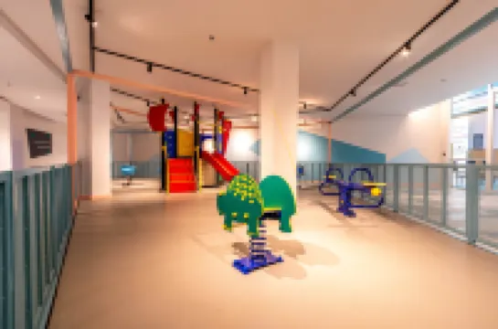 Forte Seasons Genting Windmill Upon Hills