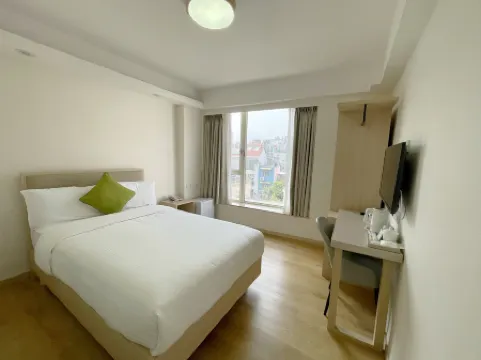 Asia Boutique Inn