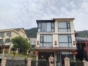 Taishun Muxi Xiaozhu Homestay