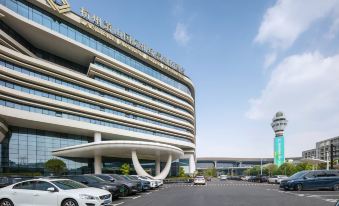 Landison Airport Hotel HangZhou