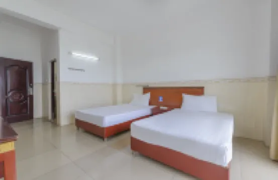 水岸旅租 三亞酒店