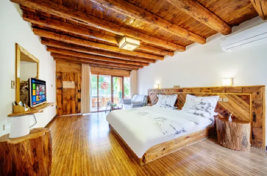 Shanshui Youming Hostel