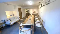 古牆之春酒店（解放碑洪崖洞店） - 停車場