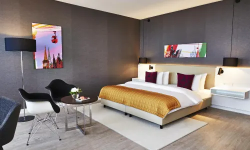 Steigenberger Hotel Köln