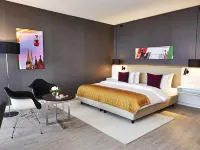 Steigenberger Hotel Köln Hotels in Cologne